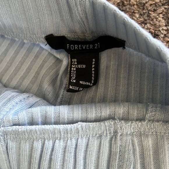 Forever 21 soft flare pant - Picture 5 of 5